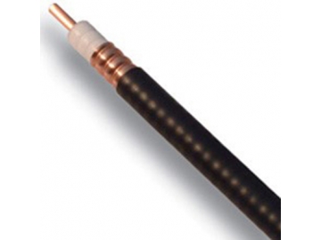 Cabo Coaxial RF HCAAY(Z)-50-12 (1/2”)