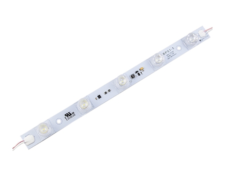 Barra Rígida LED DC EDGE-LIT