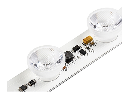 Barra Rígida LED DC EDGE-LIT