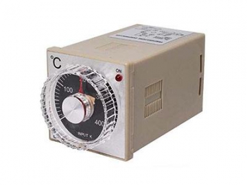 Controladores de temperatura Séries E5C2/E5C4/E5EM/E5EN