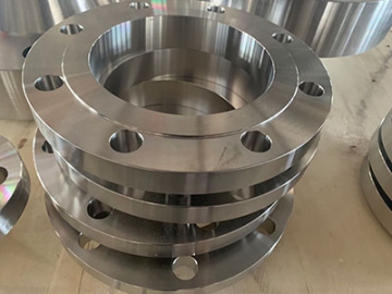 Flanges