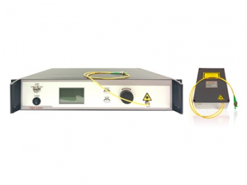 Laser CW (Onda Contínua) Monomodo 1.0µm