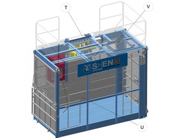 Sistema de condução