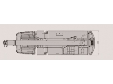 Camião-grua, FK-08T