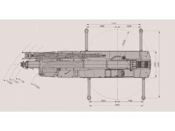 Camião-grua, FK-25T