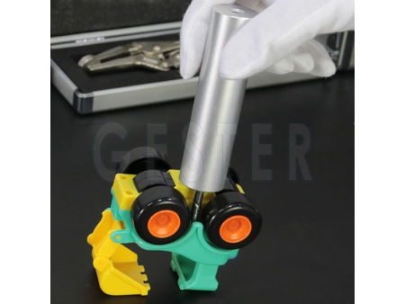 Sonda para teste de toque
