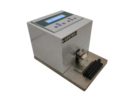 Equipamento para teste de resistência do calçado