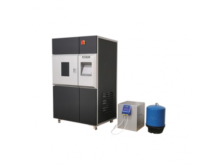 Equipamento para determinação de solidez de cor à luz (refrigeração a água)