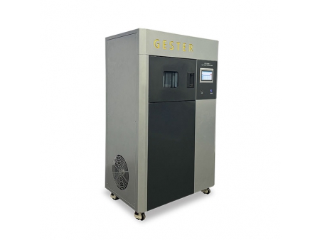 Equipamento para determinação de solidez de cor à luz  (refrigeração a ar)