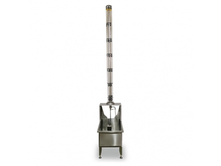 Equipamento de teste de resistência à água de chuva