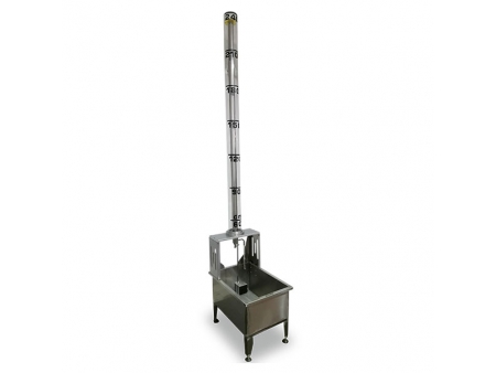 Equipamento de teste de resistência à água de chuva