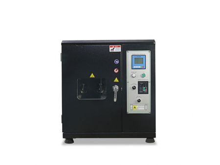 Máquina de tingimento de laboratório infravermelho