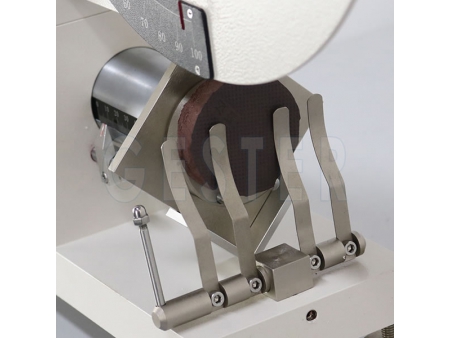 Equipamento para teste de elasticidade