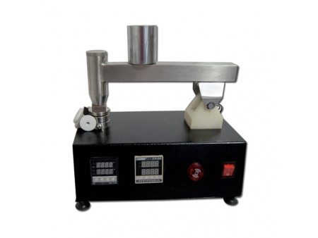 Máquinas para ensaio de calçados (Heat Resistance Tester)