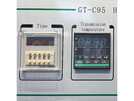 Equipamento Para Teste da Condutividade Térmica GT-C95
