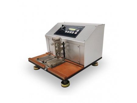Equipamento para ensaio de resistência ao corte por lâmina circular GT-KC29