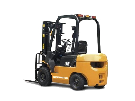 Empilhadeira a diesel CPCD20