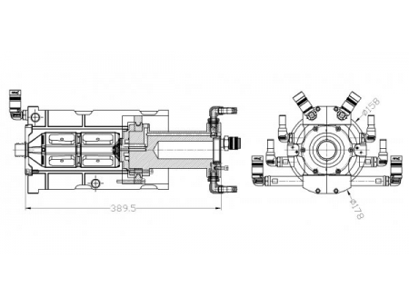 Moldes de sopro