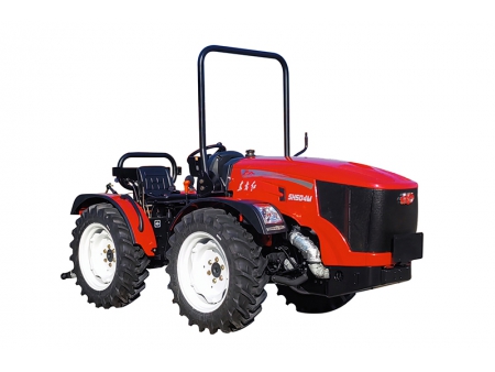 Trator estreito / Trator de pomar, 50HP