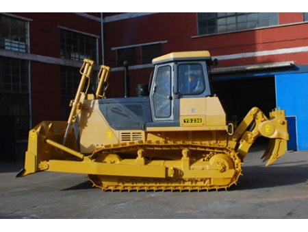 Escavador Bulldozer YD230