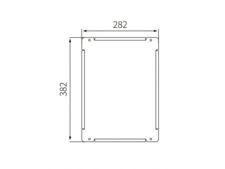 Caixas plásticas SMC (Geração 3)