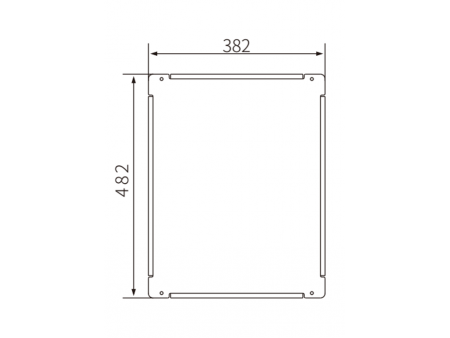 Caixas plásticas SMC (Geração 3)