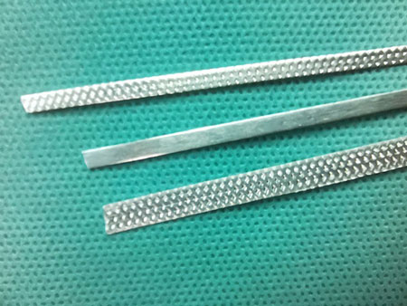 Other Fastening Components for Medical