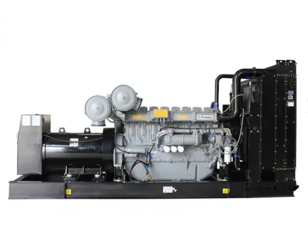 Grupo de geradores a diesel de 800kW-1200kW