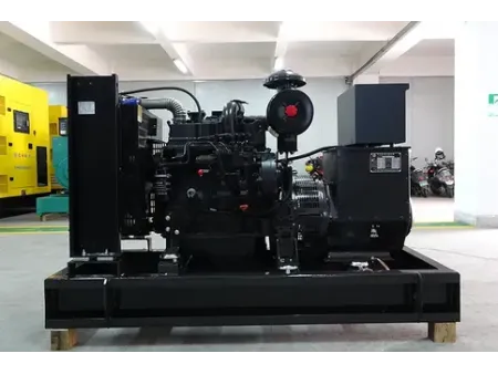 Grupo de geradores a diesel de 50kW-100kW
