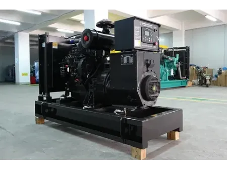 Grupo de geradores a diesel de 50kW-100kW