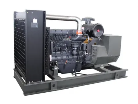 Grupo de geradores a diesel de 50kW-1000kW