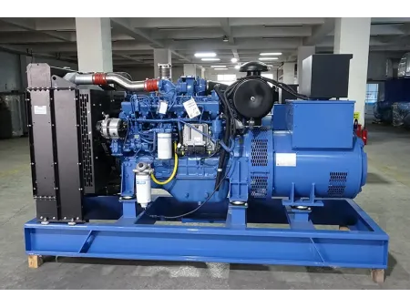 Grupo de geradores a diesel de 30kW-100kW