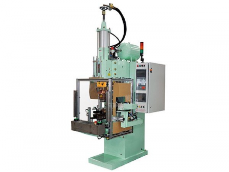 Solução de soldagem para compressor de ar