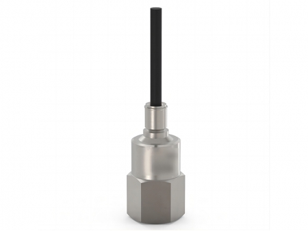 Sensor de vibração triaxial VPS