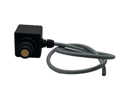 Sensor de nível ultrassônico LUT-100