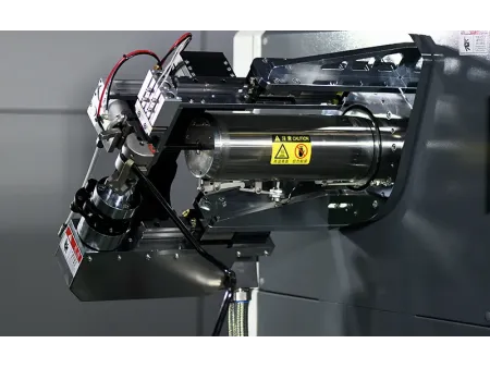 Máquina curvadora de tubos CNC  (Diâmetro do tubo 6-22mm)