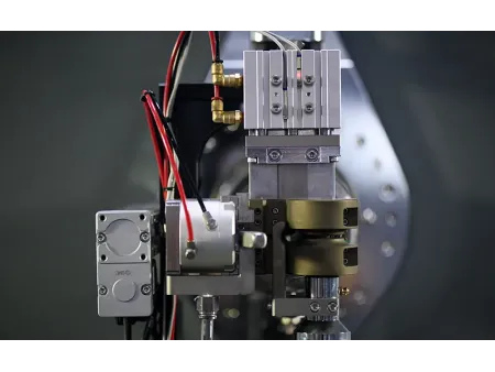 Máquina curvadora de tubos CNC  (Diâmetro do tubo 6-22mm)