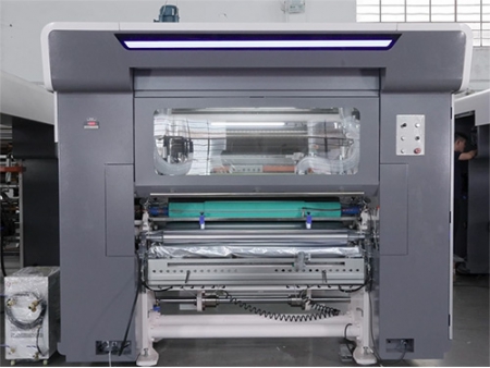 Laminadora solventless (sem solvente) A400