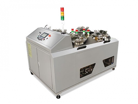 SmartMixer (misturador de adesivo sem solvente), SM1-40-4