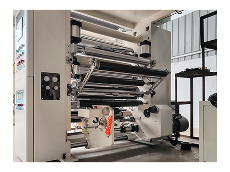 Laminadora a seco A200