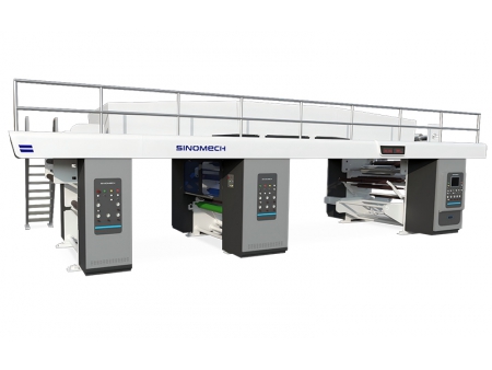 Laminadora combi duplex