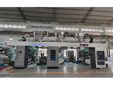 Laminadora combi duplex