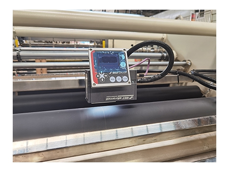 Máquina de corte longitudinal SSR-A