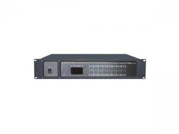 Controlador de sequência PC1023S