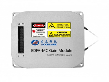 Dispositivo DWDM/CWDM