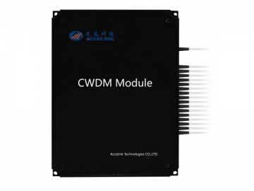 Módulo CWDM