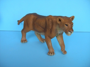 Brinquedo em forma de animais por injeção de PVC