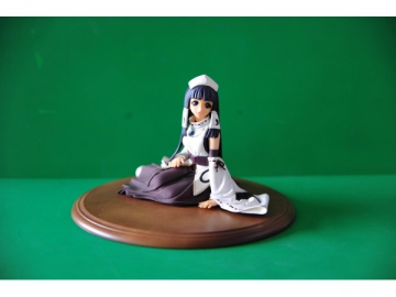 Estatueta figura de anime