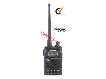 LT-600 Amateur Portable Radio Transceiver