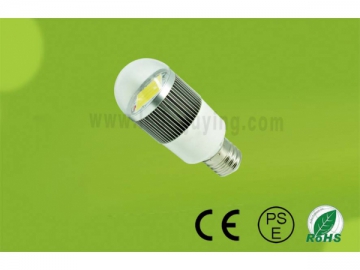 Iluminação Industrial LED 40W